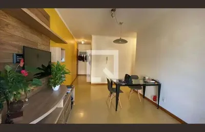 Apartamento para venda - centro, 2 quartos,  80 m² - são leopoldo