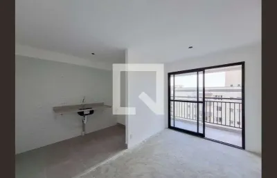 Apartamento para venda - mandaqui, 2 quartos,  47 m² - são paulo