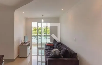 Apartamento para venda - parque industrial, 3 quartos,  81 m² - campinas