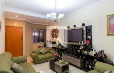 Casa para venda - jardim brasília, 2 quartos,  98 m² - são paulo
