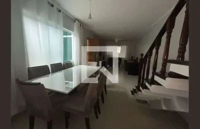 Casa para venda - ermelino matarazzo, 3 quartos,  125 m² - são paulo