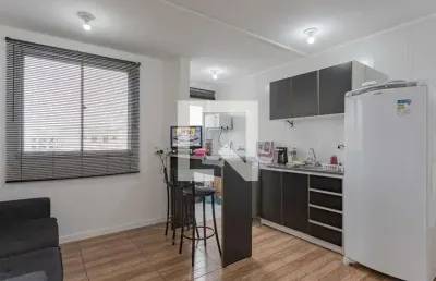 Apartamento para venda - sarandi, 2 quartos,  44 m² - porto alegre