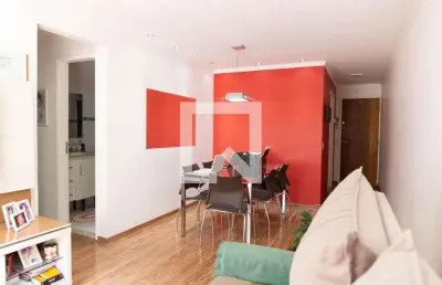 Apartamento para venda - jardim santa emília, 2 quartos,  67 m² - são paulo