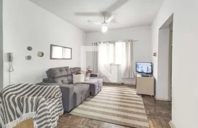 Apartamento para venda - santos dumond, 2 quartos,  84 m² - são leopoldo