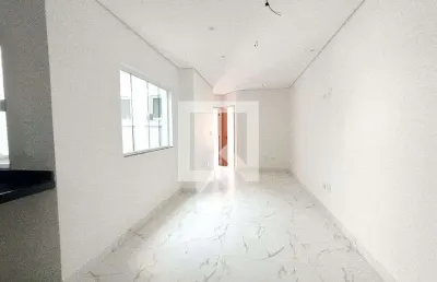 Cobertura para venda - jardim das maravilhas, 2 quartos,  112 m² - santo andré
