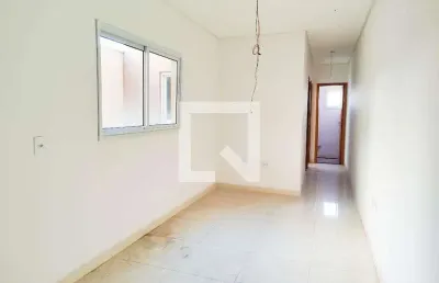 Cobertura para venda - vila metalúrgica, 2 quartos,  100 m² - santo andré
