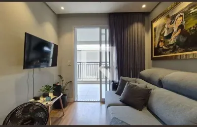 Apartamento para venda - vila leopoldina, 2 quartos,  65 m² - santo andré