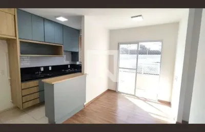 Apartamento para venda - ponte são joão , 3 quartos,  54 m² - jundiaí