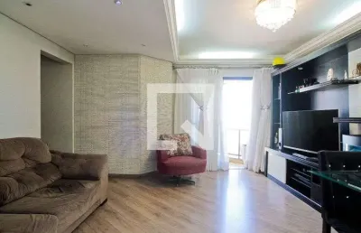 Apartamento para venda - santana, 3 quartos,  90 m² - são paulo
