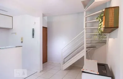 Cobertura para venda - carlos prates, 2 quartos,  80 m² - belo horizonte