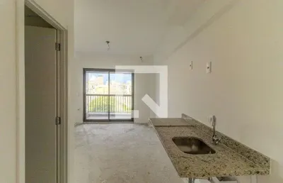 Kitnet / stúdio para venda - santa cecília, 1 quarto,  25 m² - são paulo