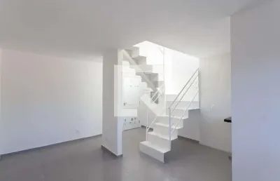 Cobertura para venda - jardim atlântico, 2 quartos,  143 m² - belo horizonte