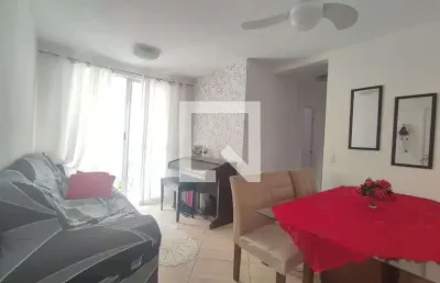 Apartamento para venda - taquara, 2 quartos,  46 m² - rio de janeiro