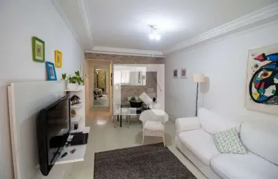 Casa para venda - vila esperança, 2 quartos,  80 m² - são paulo