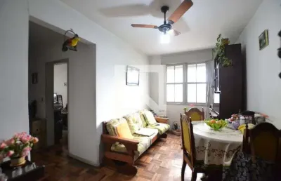 Apartamento para venda - menino deus, 2 quartos,  65 m² - porto alegre
