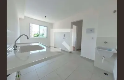 Apartamento para venda - piqueri, 2 quartos,  40 m² - são paulo