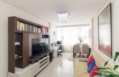 Apartamento para venda - centro, 1 quarto,  67 m² - são paulo