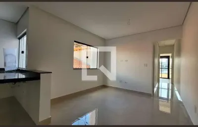 Cobertura para venda - santa teresinha, 2 quartos,  100 m² - santo andré