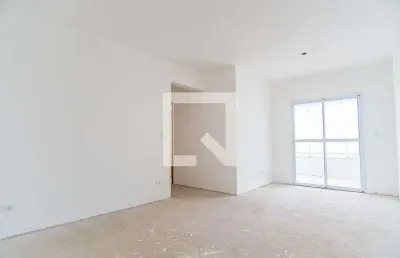 Apartamento para venda - vila assunção, 3 quartos,  86 m² - santo andré