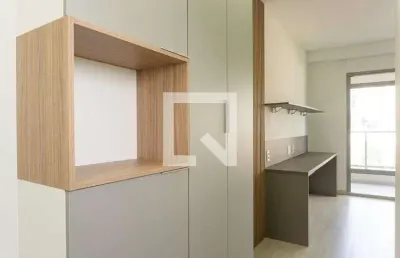 Kitnet / stúdio para venda - butantã, 1 quarto,  32 m² - são paulo