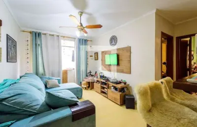 Apartamento para venda - medianeira, 2 quartos,  65 m² - porto alegre