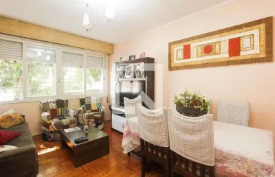 Apartamento para venda - higienópolis, 2 quartos,  90 m² - porto alegre