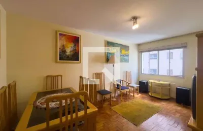 Apartamento para venda - cambuci, 1 quarto,  57 m² - são paulo