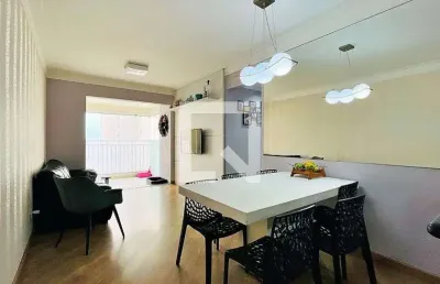 Apartamento para venda - vila augusta, 3 quartos,  75 m² - guarulhos