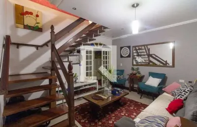 Casa para venda - jaguaribe, 4 quartos,  128 m² - osasco