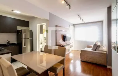 Apartamento para venda - picanço, 2 quartos,  59 m² - guarulhos