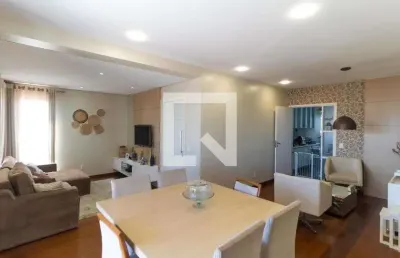 Apartamento para venda - ponte preta, 4 quartos,  156 m² - campinas