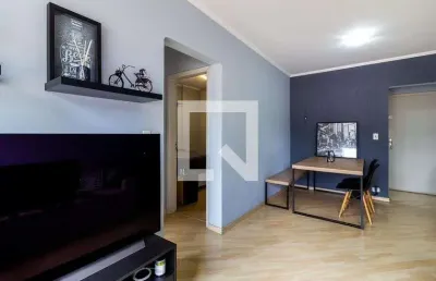 Apartamento para venda - vila olímpia, 2 quartos,  60 m² - são paulo