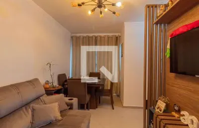 Casa / sobrado em condomínio para venda - vila ré, 2 quartos,  104 m² - são paulo