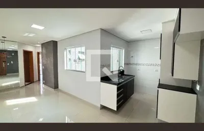 Cobertura para venda - parque capuava, 2 quartos,  100 m² - santo andré