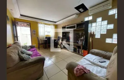 Casa para venda - jardim éster yolanda, 5 quartos,  100 m² - são paulo