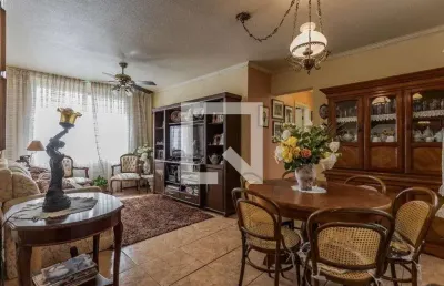 Apartamento para venda - são joão , 2 quartos,  86 m² - porto alegre