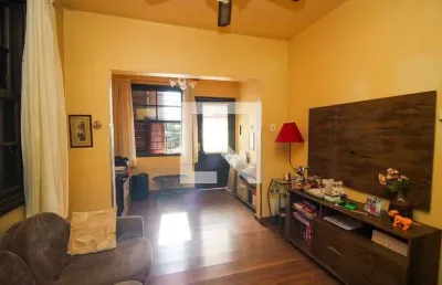Casa para venda - glória, 4 quartos,  146 m² - porto alegre