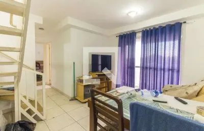 Cobertura para venda - vila carrão, 2 quartos,  120 m² - são paulo