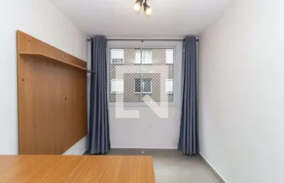 Apartamento para venda - cambuci, 1 quarto,  25 m² - são paulo