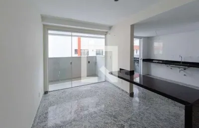 Apartamento para venda - boa viagem, 2 quartos,  53 m² - belo horizonte