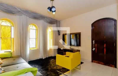 Casa para venda - jardim maia, 3 quartos,  159 m² - guarulhos