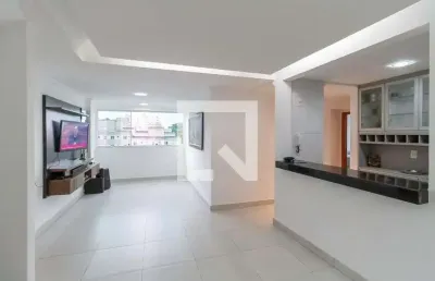 Cobertura para venda - santa branca, 3 quartos,  175 m² - belo horizonte