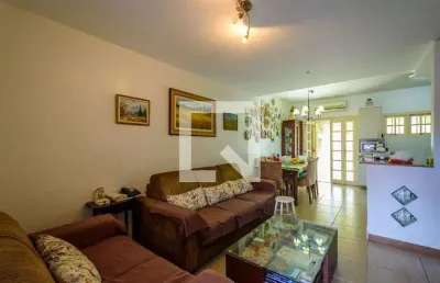 Casa para venda - hipica, 2 quartos,  113 m² - porto alegre