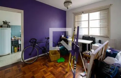 Apartamento para venda - santo antônio, 2 quartos,  60 m² - porto alegre