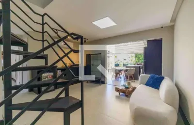 Cobertura para venda - recreio, 3 quartos,  170 m² - rio de janeiro
