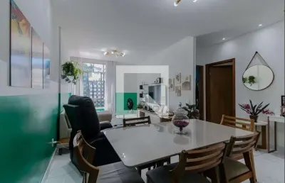 Apartamento para venda - copacabana, 3 quartos,  90 m² - rio de janeiro