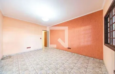 Casa para venda - vila américa, 3 quartos,  159 m² - santo andré