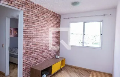 Apartamento para venda - cidade patriarca, 2 quartos,  43 m² - são paulo