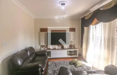 Apartamento para venda - rudge ramos, 3 quartos,  120 m² - são bernardo do campo