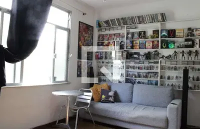 Apartamento para venda - engenho de dentro, 2 quartos,  50 m² - rio de janeiro